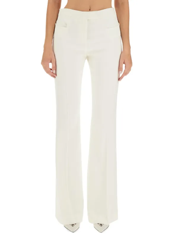 Barathea Pants made by Tom Ford