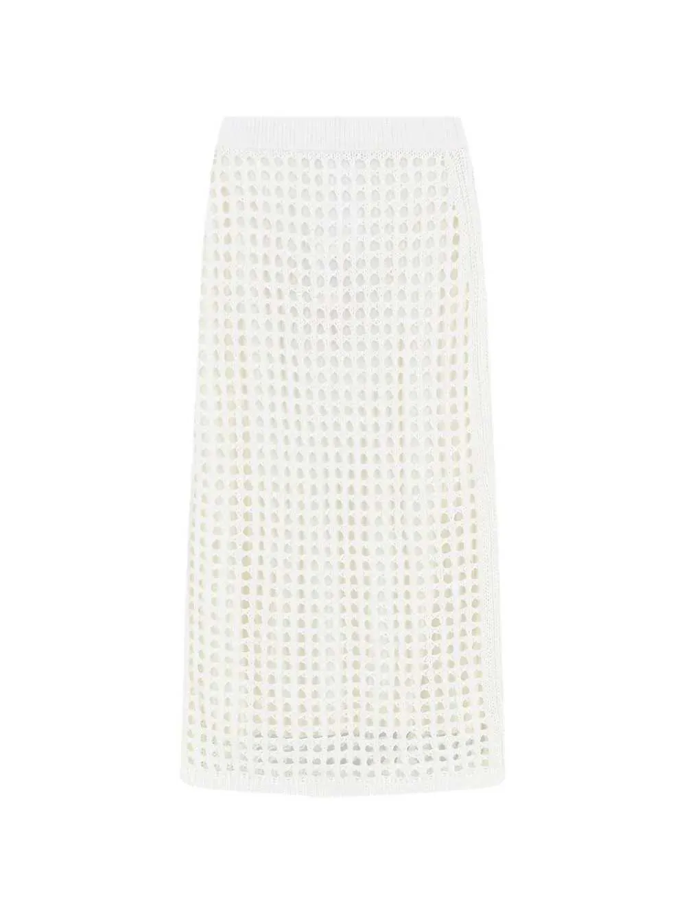Openwork Skirt sold by Wanan Luxury product image thumbnail 2