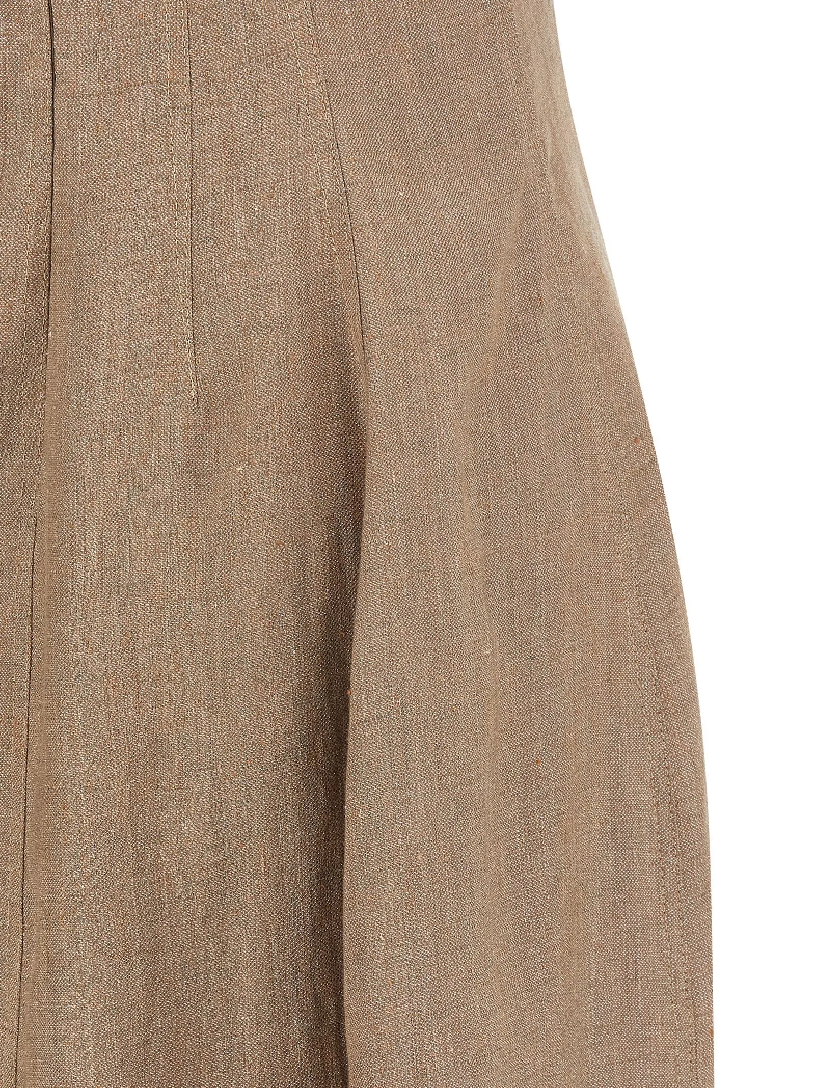 Sparkling Dresses Beige sold by Wanan Luxury product image thumbnail 4