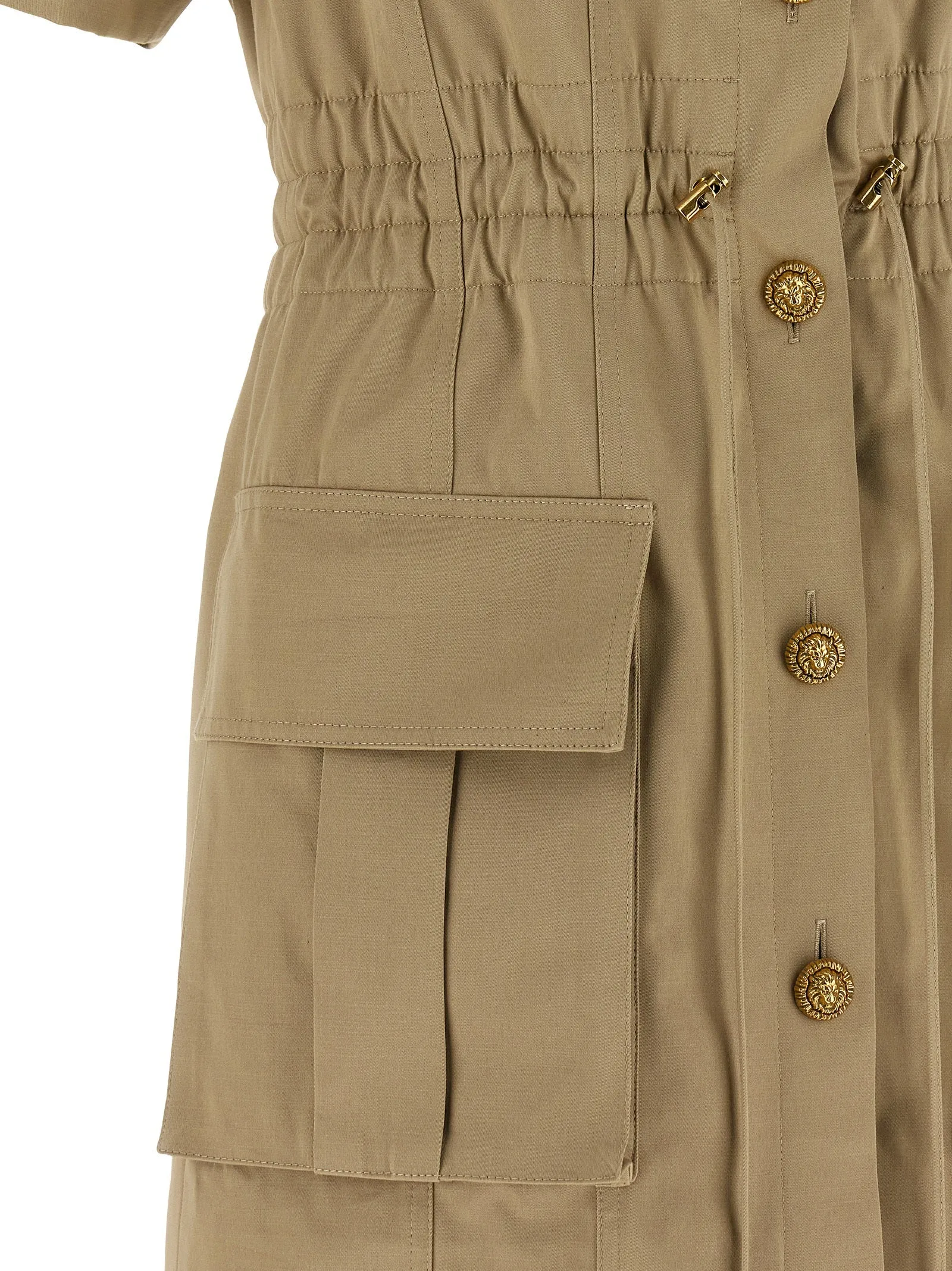 Saharan Dress Dresses Green sold by Wanan Luxury product image thumbnail 4