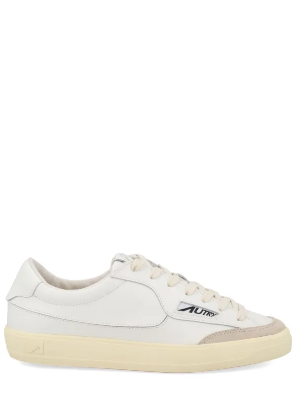 Sneaker "Windscape Low" made by Autry