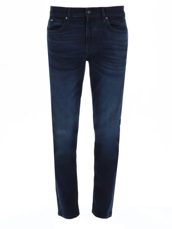 Jeans "C-Delaware" made by Hugo Boss