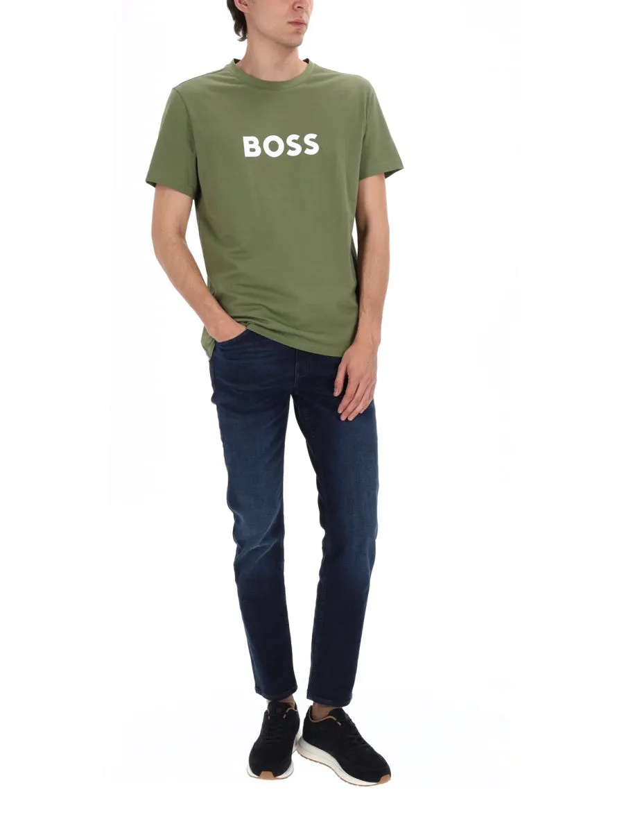 Jeans "C-Delaware" sold by Wanan Luxury product image thumbnail 2