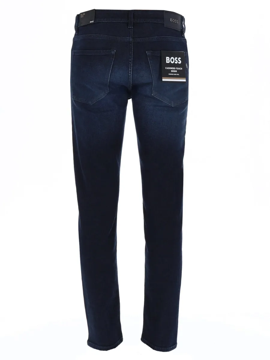 Jeans "C-Delaware" sold by Wanan Luxury product image thumbnail 3