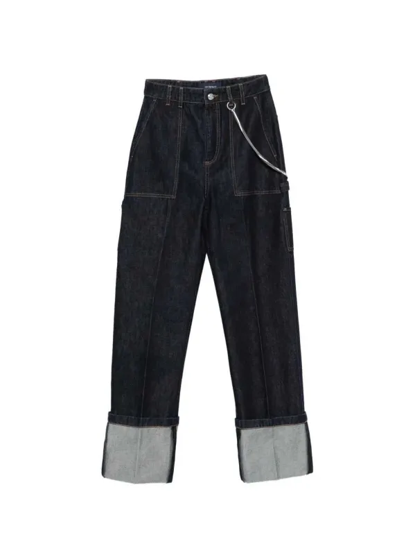 Donorata Jeans made by Sportmax