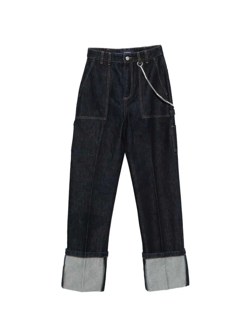 Donorata Jeans sold by Wanan Luxury
