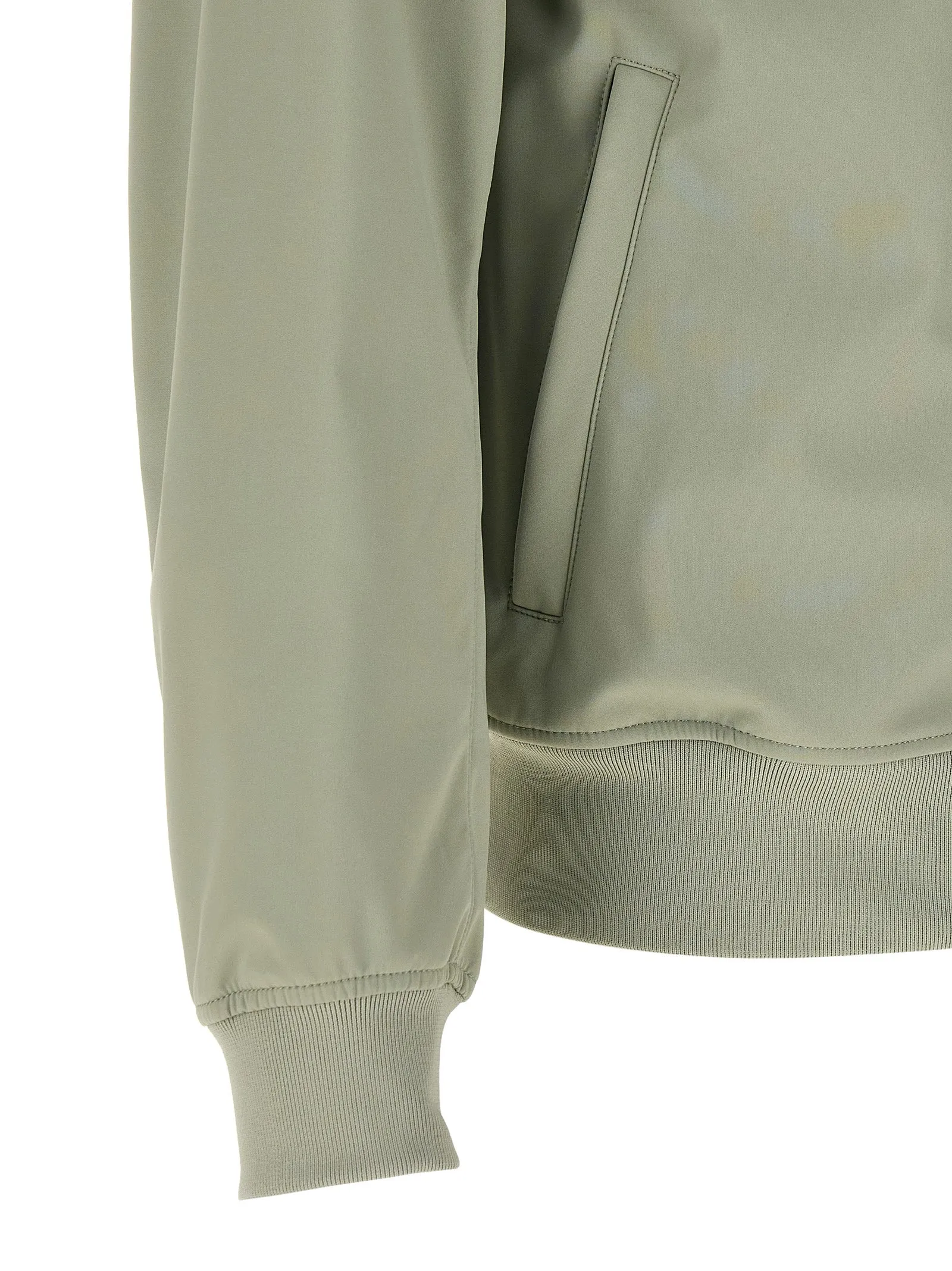 4100118 Puffer Jackets Gray sold by Wanan Luxury product image thumbnail 4