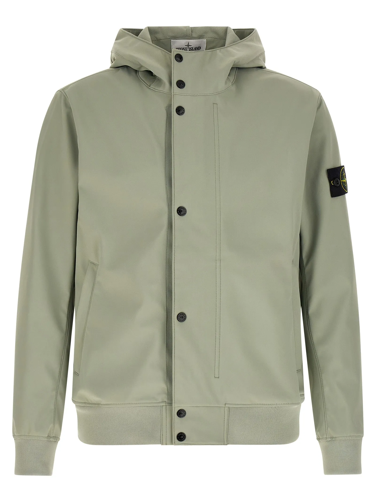 4100118 Puffer Jackets Gray sold by Wanan Luxury