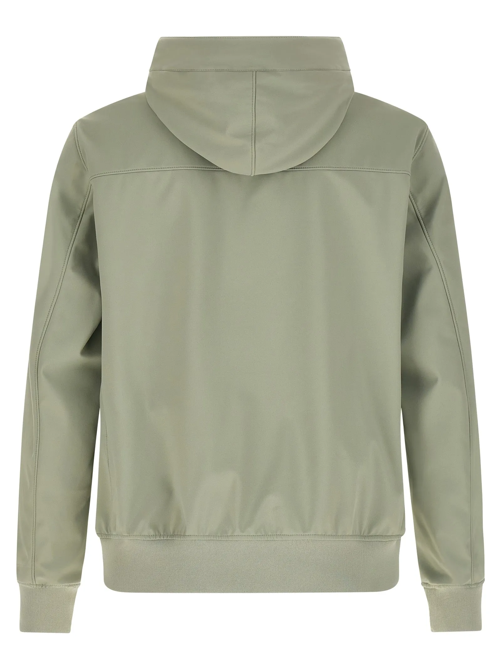 4100118 Puffer Jackets Gray sold by Wanan Luxury product image thumbnail 2