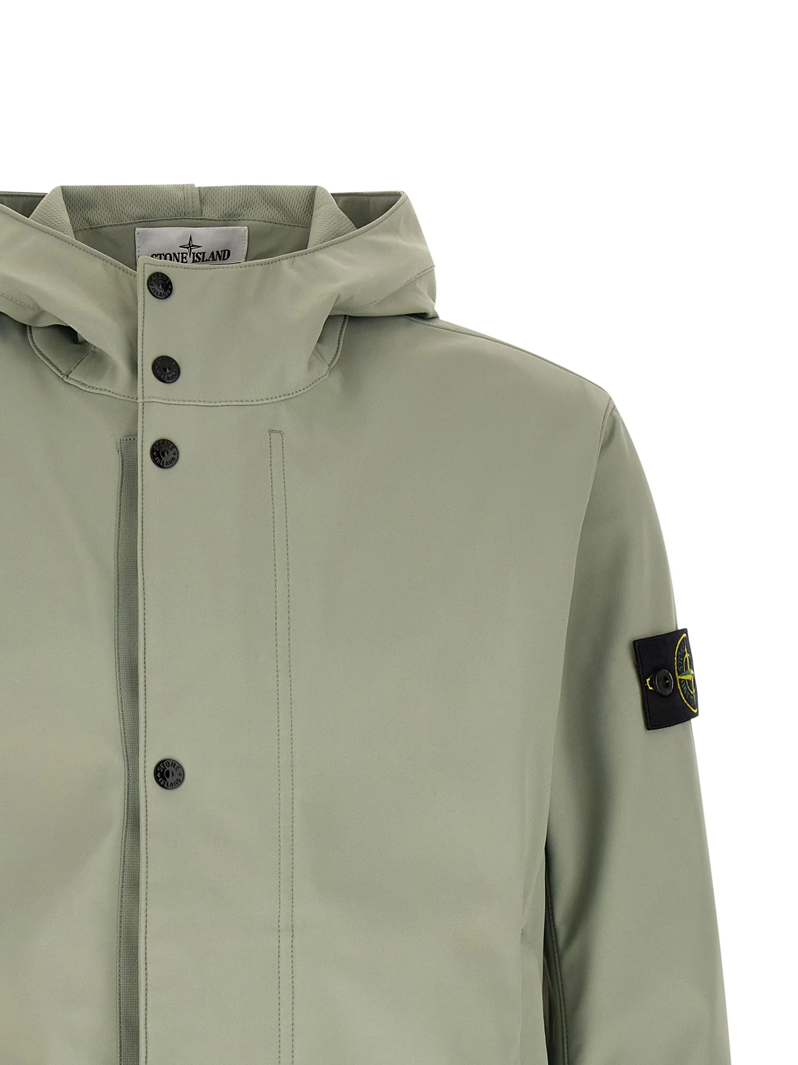 4100118 Puffer Jackets Gray sold by Wanan Luxury product image thumbnail 3