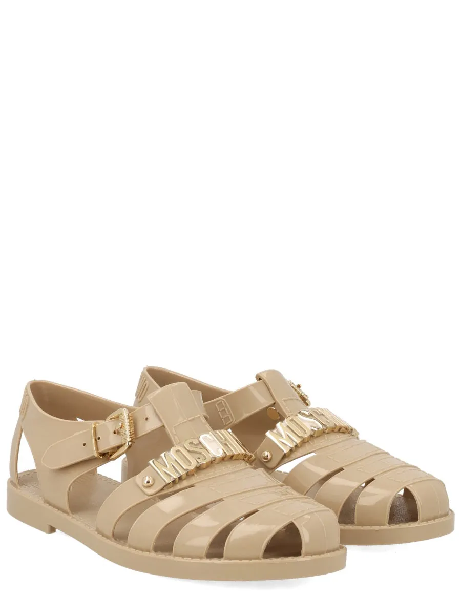 Sandalo "Jelly" sold by Wanan Luxury product image thumbnail 2