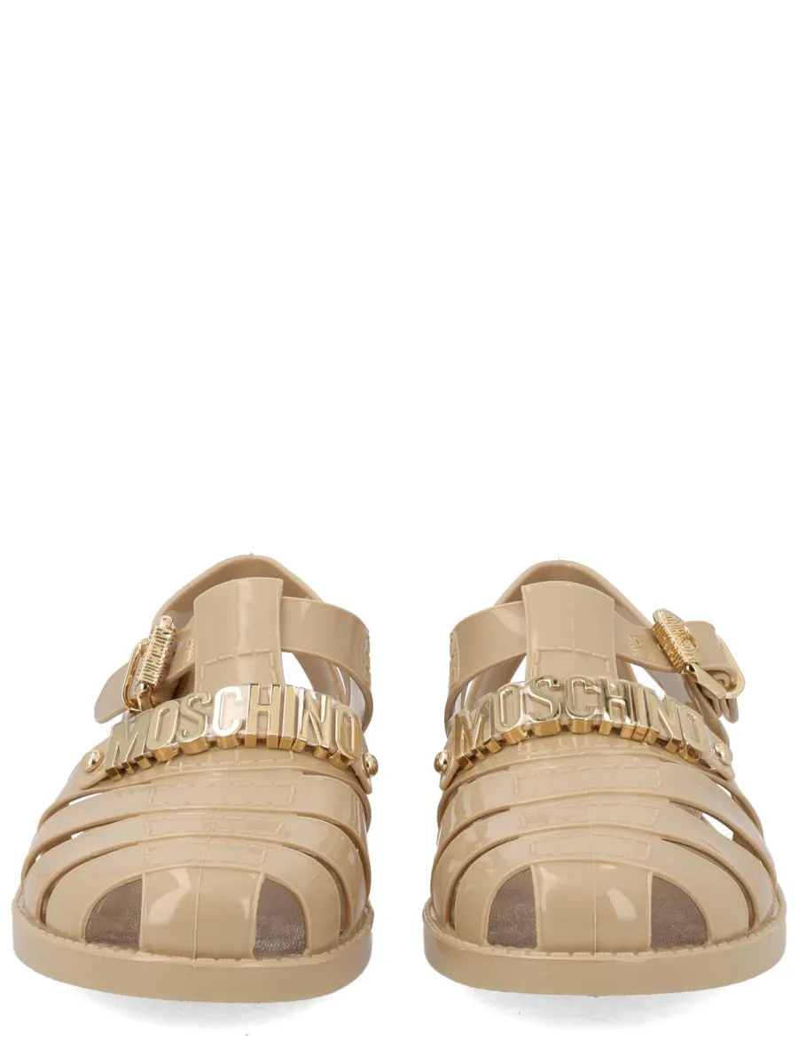 Sandalo "Jelly" sold by Wanan Luxury product image thumbnail 3
