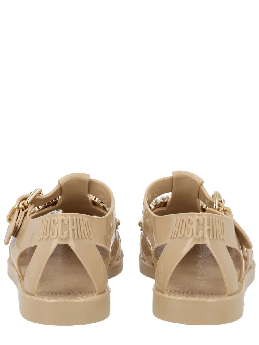 Sandalo "Jelly" sold by Wanan Luxury product image thumbnail 4