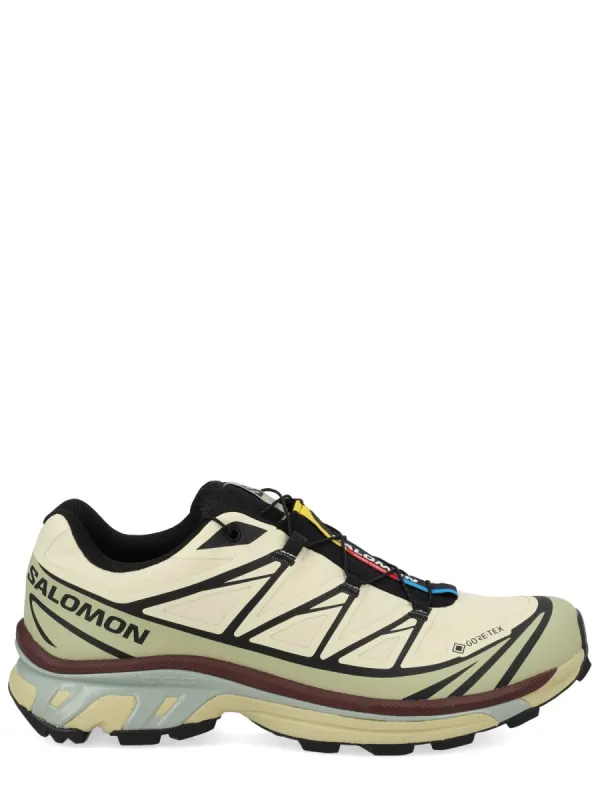 Sneaker "Xt-6" made by Salomon