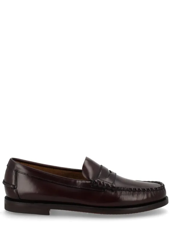 Mocassino "Classic Dan" made by Sebago