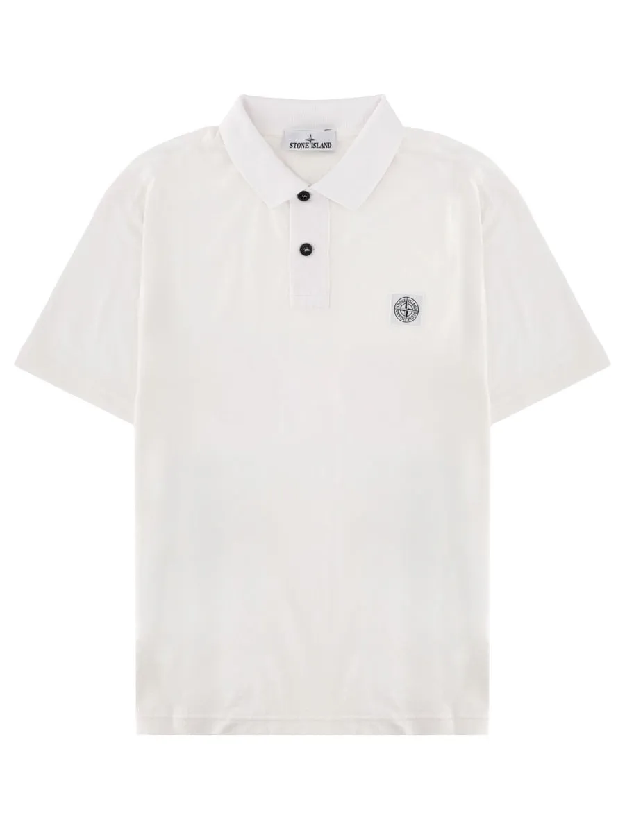 Polo Con Logo sold by Wanan Luxury
