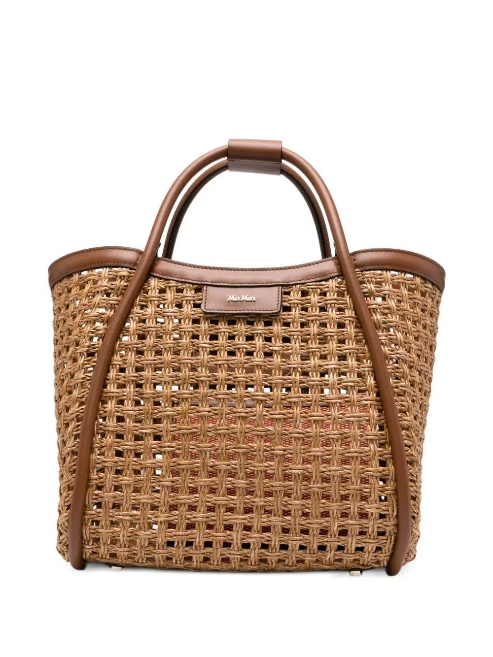 Small Marine Tote Bag sold by Wanan Luxury