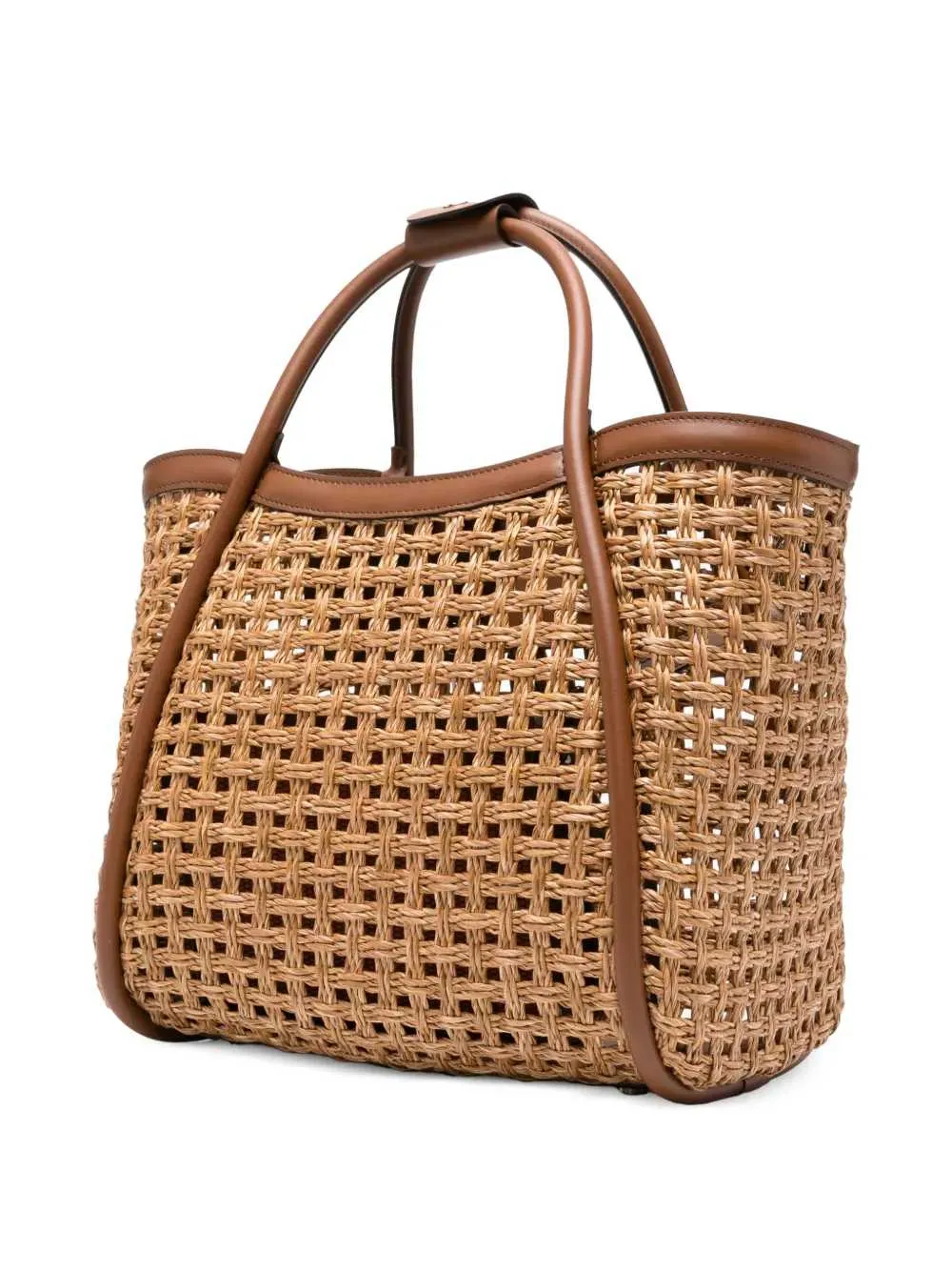 Small Marine Tote Bag sold by Wanan Luxury product image thumbnail 2