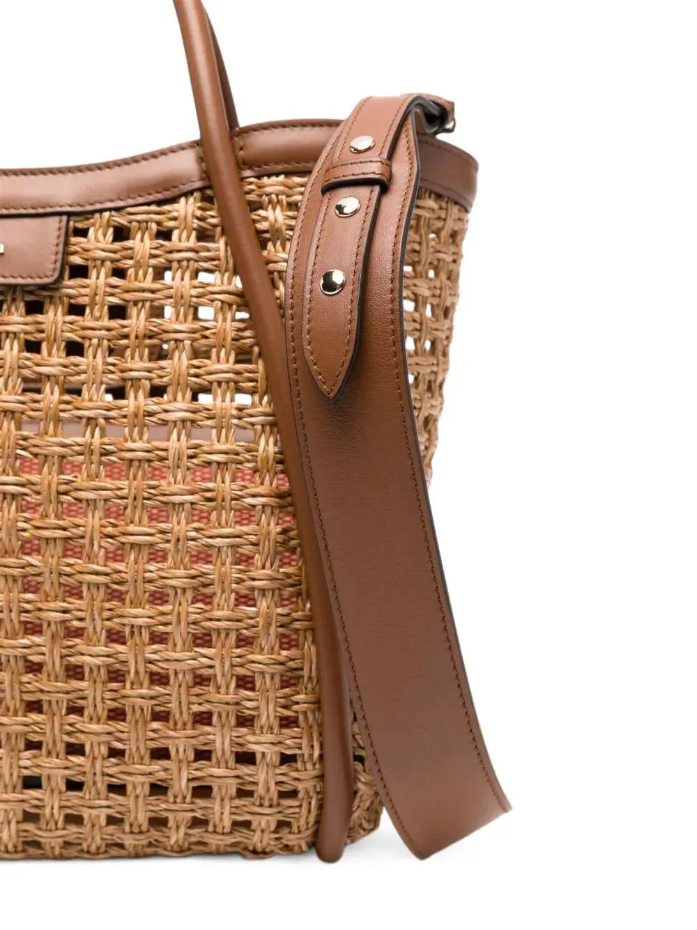 Small Marine Tote Bag sold by Wanan Luxury product image thumbnail 3
