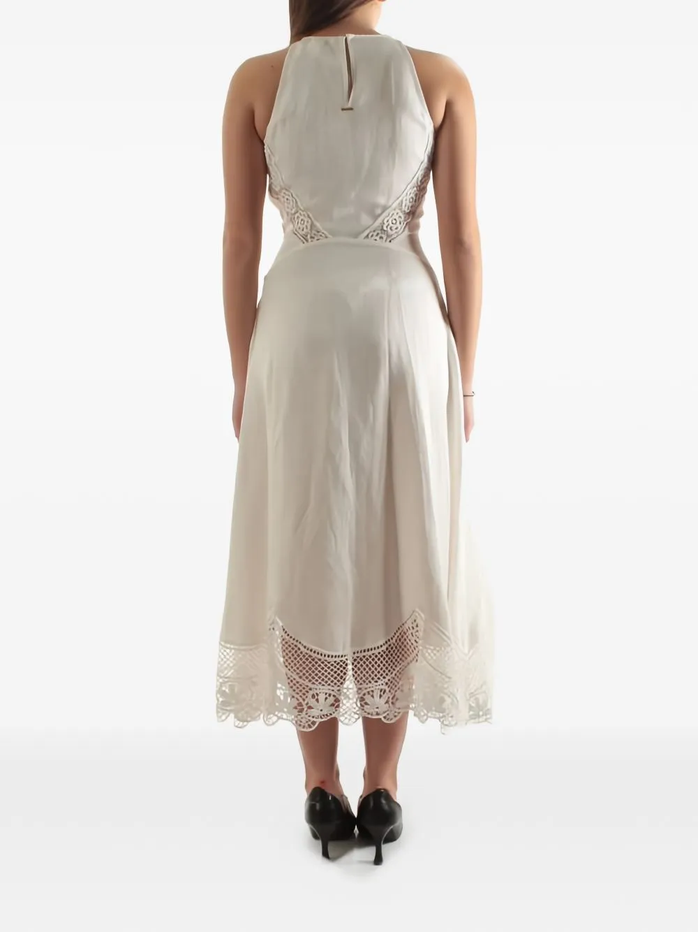 Dresses Chiari E Naturali sold by Wanan Luxury product image thumbnail 5