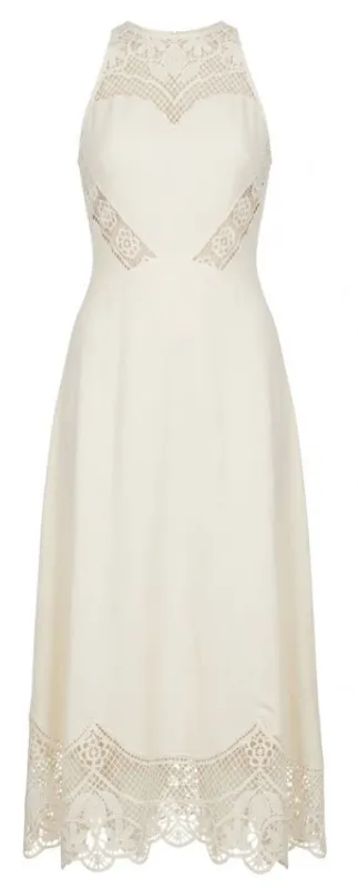 Dresses Chiari E Naturali made by Twinset
