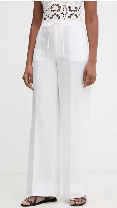 Trousers Chiari E Naturali sold by Wanan Luxury product image thumbnail 2