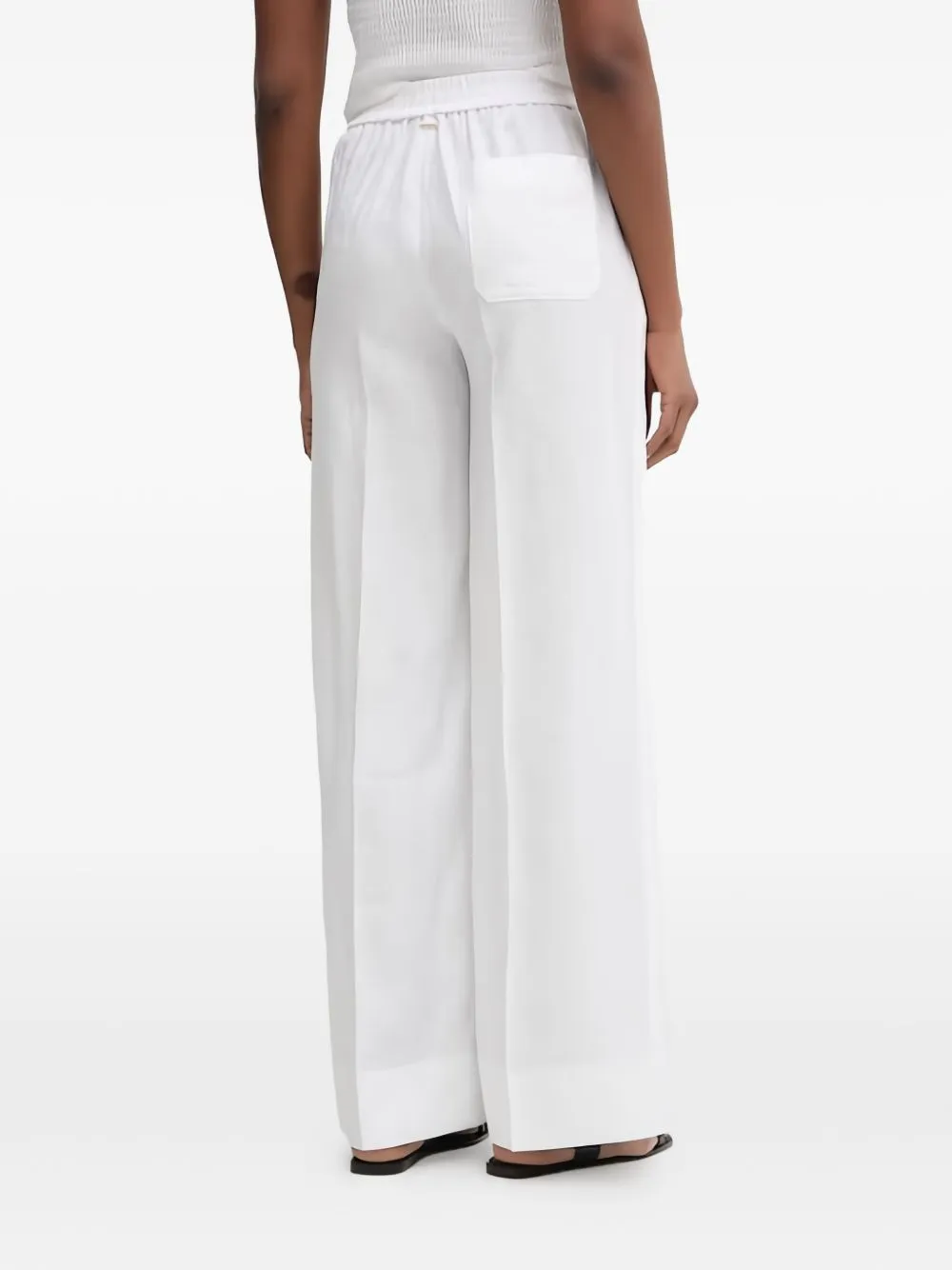 Trousers Chiari E Naturali sold by Wanan Luxury product image thumbnail 5