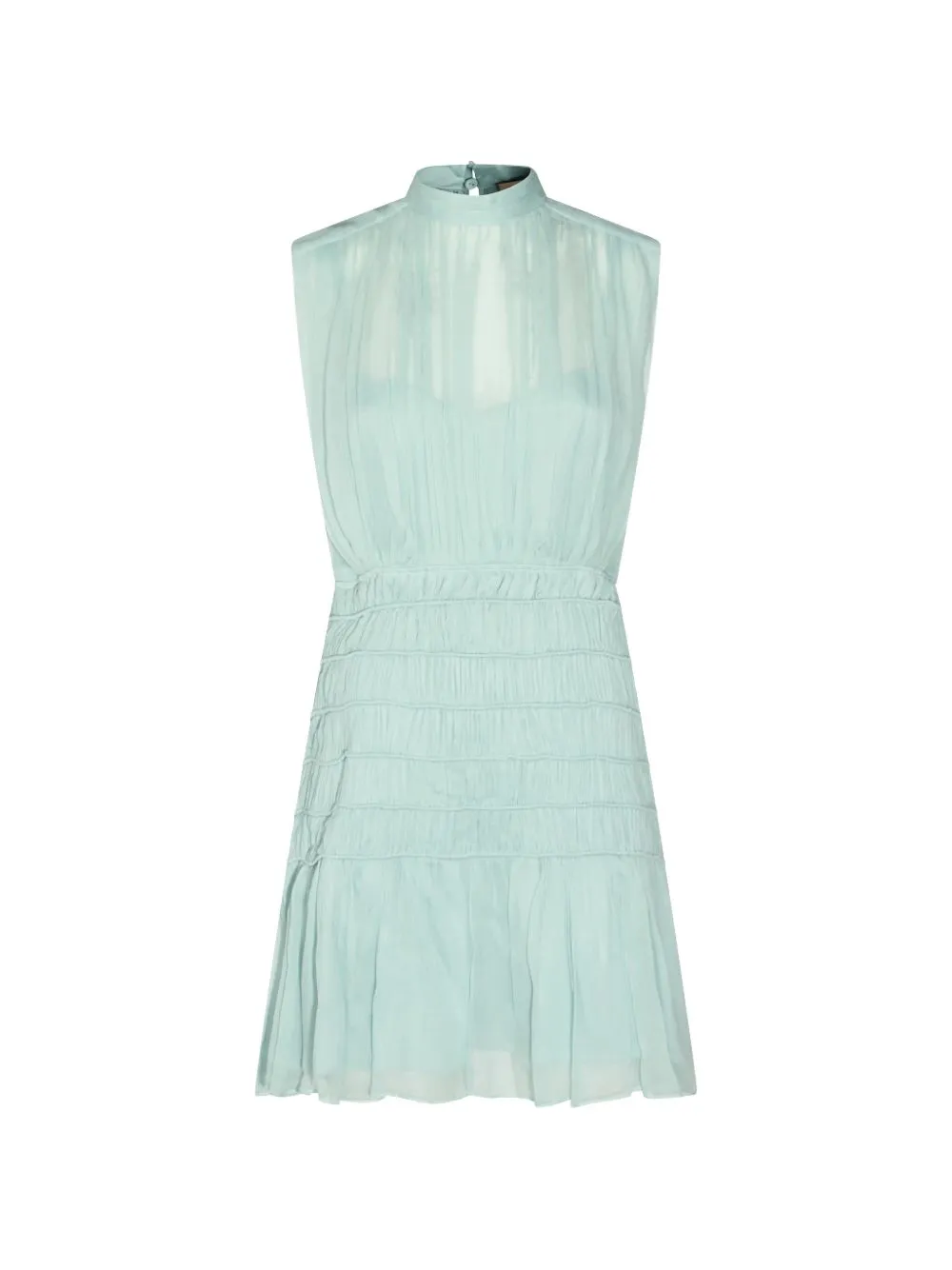 Dresses Dusty Sky sold by Wanan Luxury product image thumbnail 3