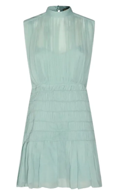 Dresses Dusty Sky made by Twinset