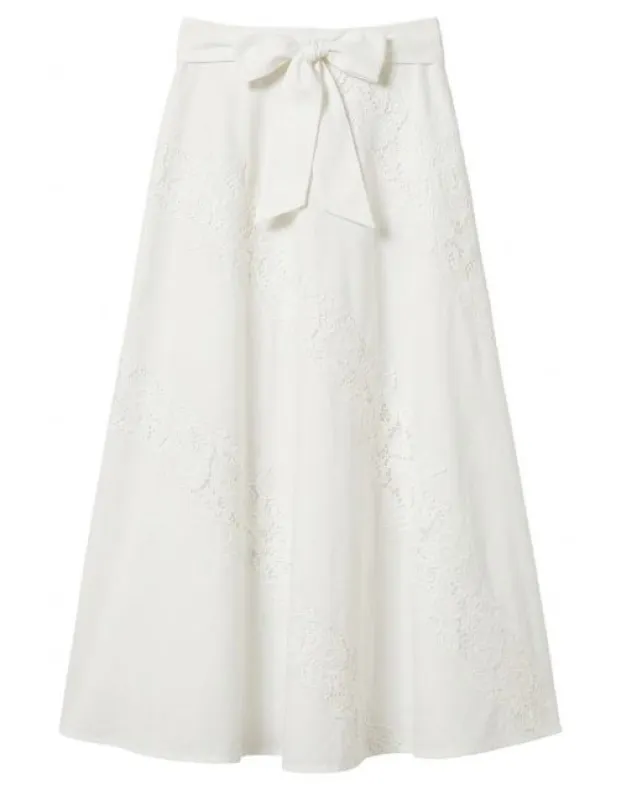 Skirts Chiari E Naturali made by Twinset