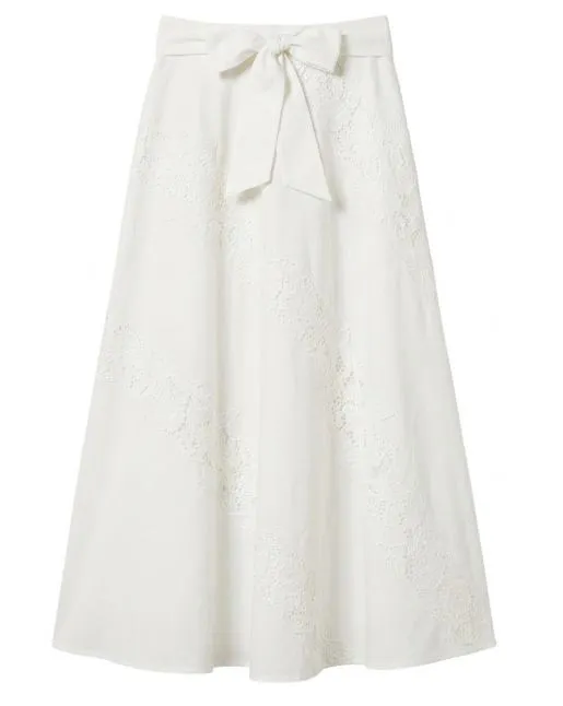 Skirts Chiari E Naturali sold by Wanan Luxury