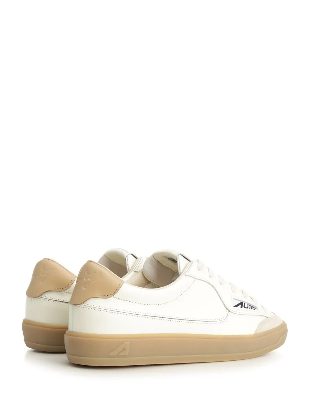 Windscape Low-Top Sneaker Sneakers White sold by Wanan Luxury product image thumbnail 3