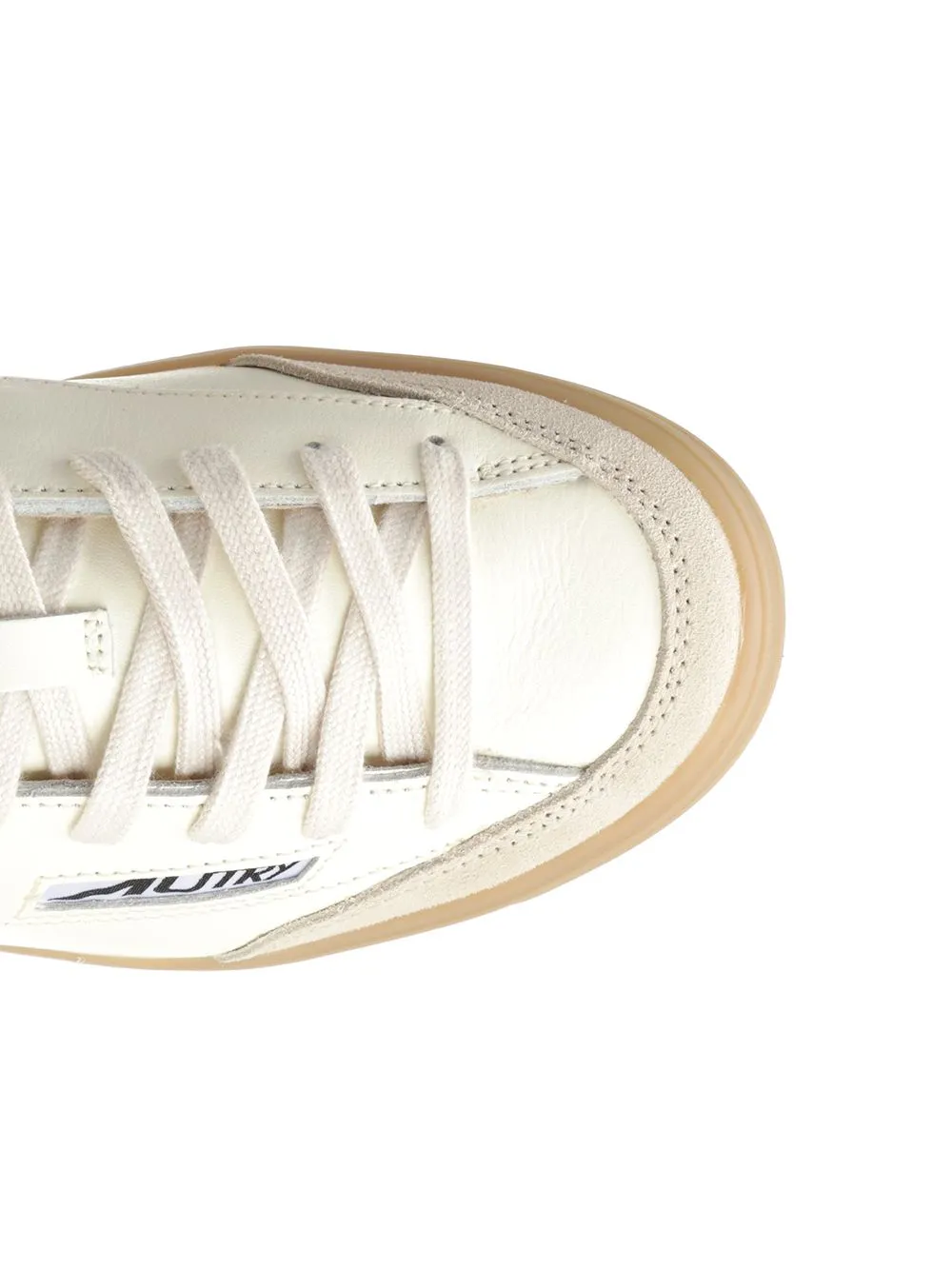 Windscape Low-Top Sneaker Sneakers White sold by Wanan Luxury product image thumbnail 4