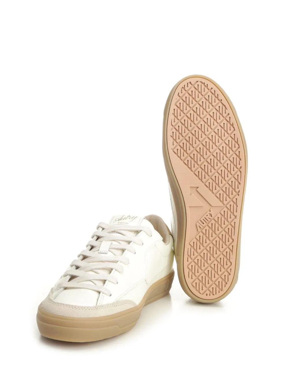 Windscape Low-Top Sneaker Sneakers White sold by Wanan Luxury product image thumbnail 5