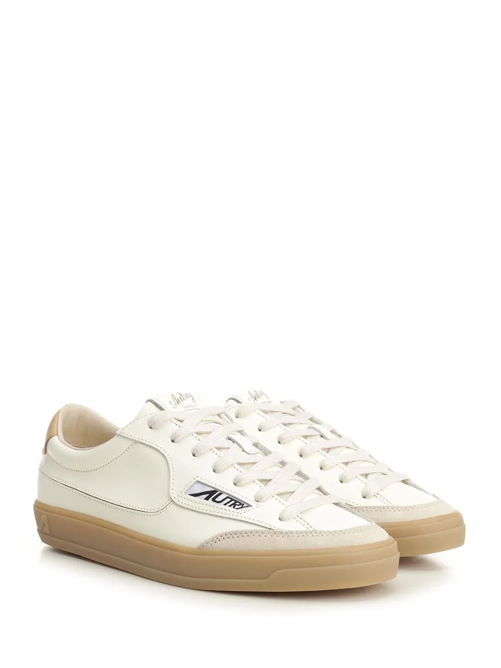 Windscape Low-Top Sneaker Sneakers White sold by Wanan Luxury product image thumbnail 2