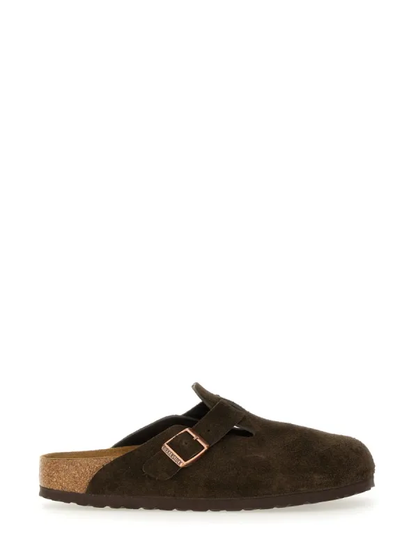 Sabot "Boston" made by Birkenstock