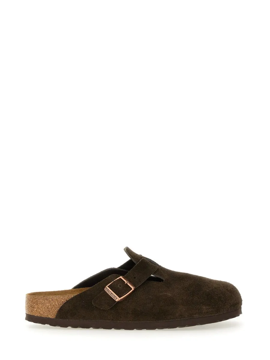 Sabot "Boston" sold by Wanan Luxury
