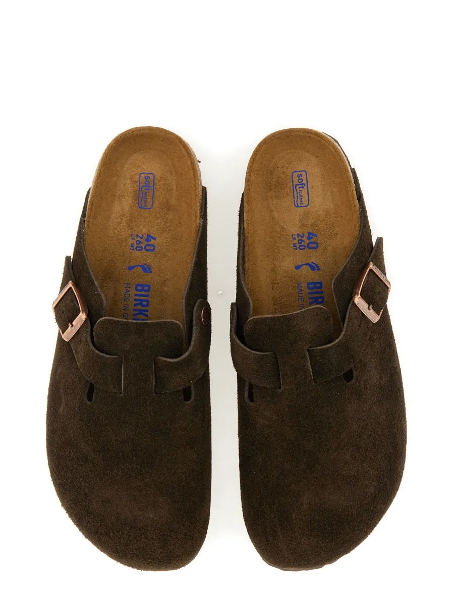 Sabot "Boston" sold by Wanan Luxury product image thumbnail 5