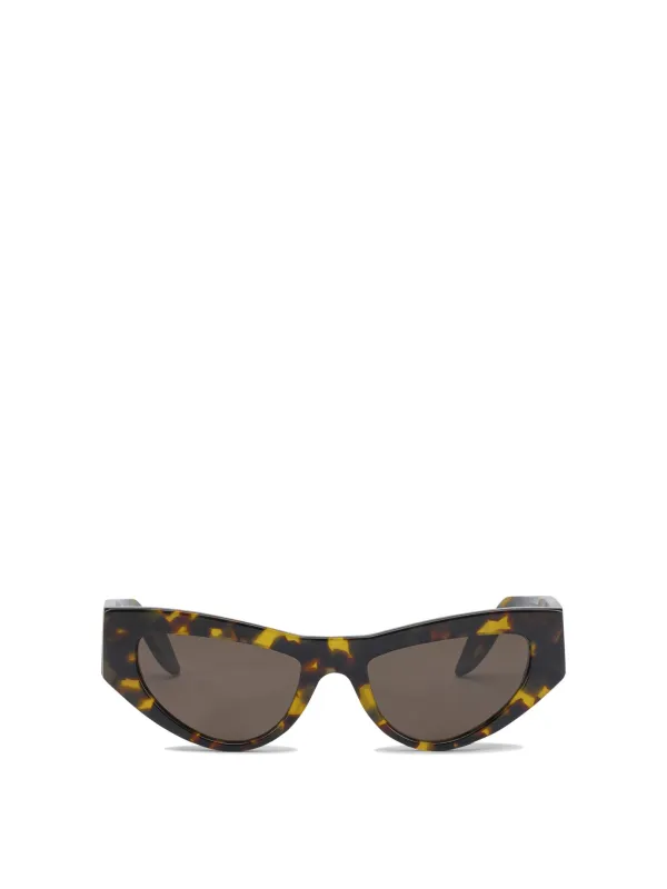 Sunglasses Brown made by Pinko