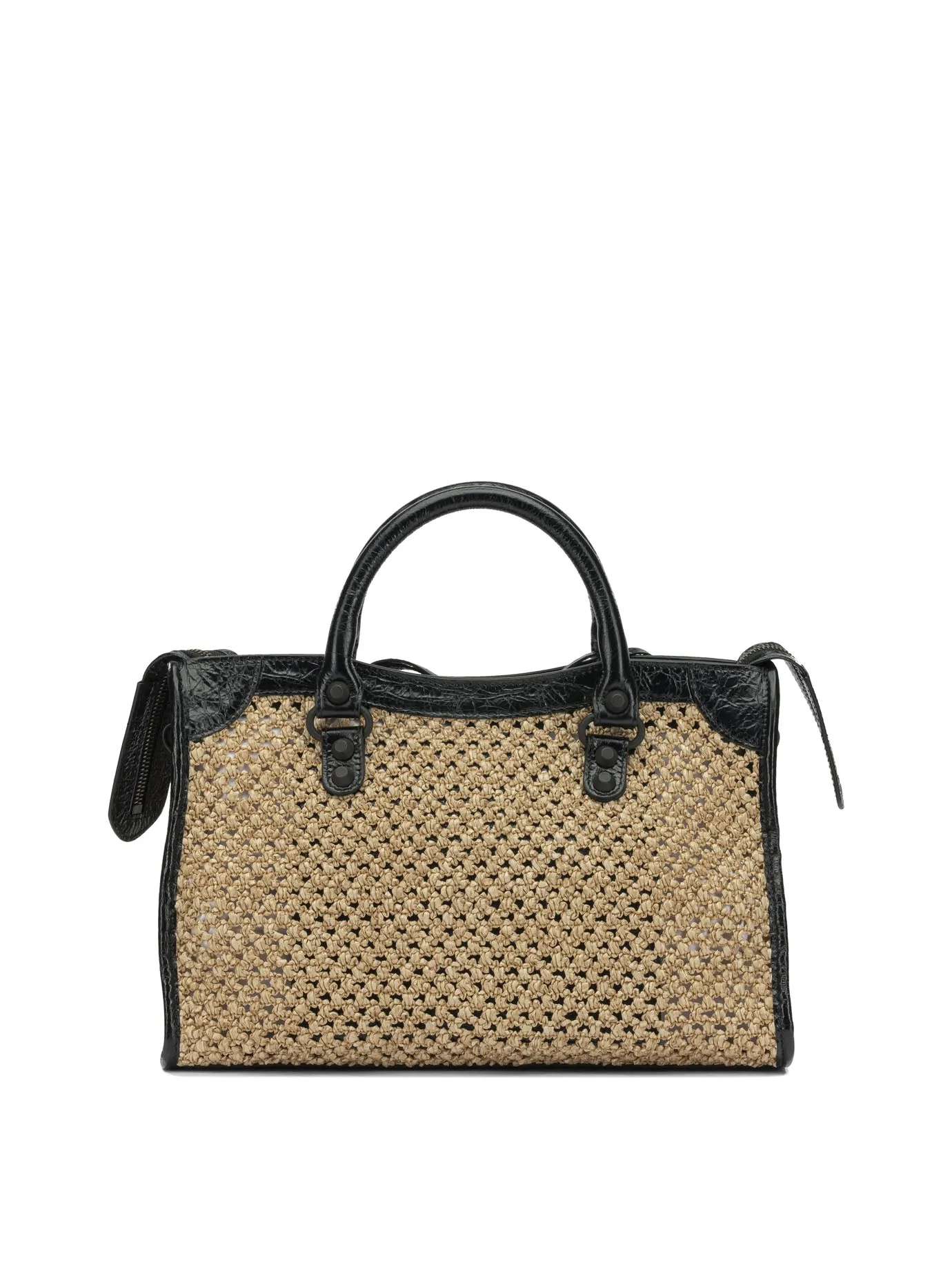 Le City Bag Handbags Beige sold by Wanan Luxury product image thumbnail 3