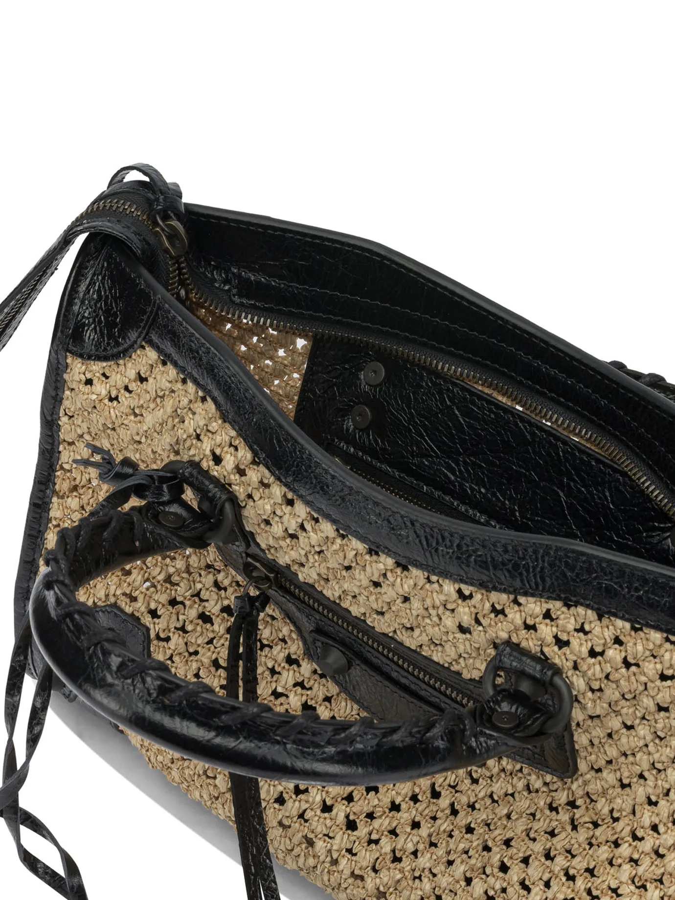 Le City Bag Handbags Beige sold by Wanan Luxury product image thumbnail 5