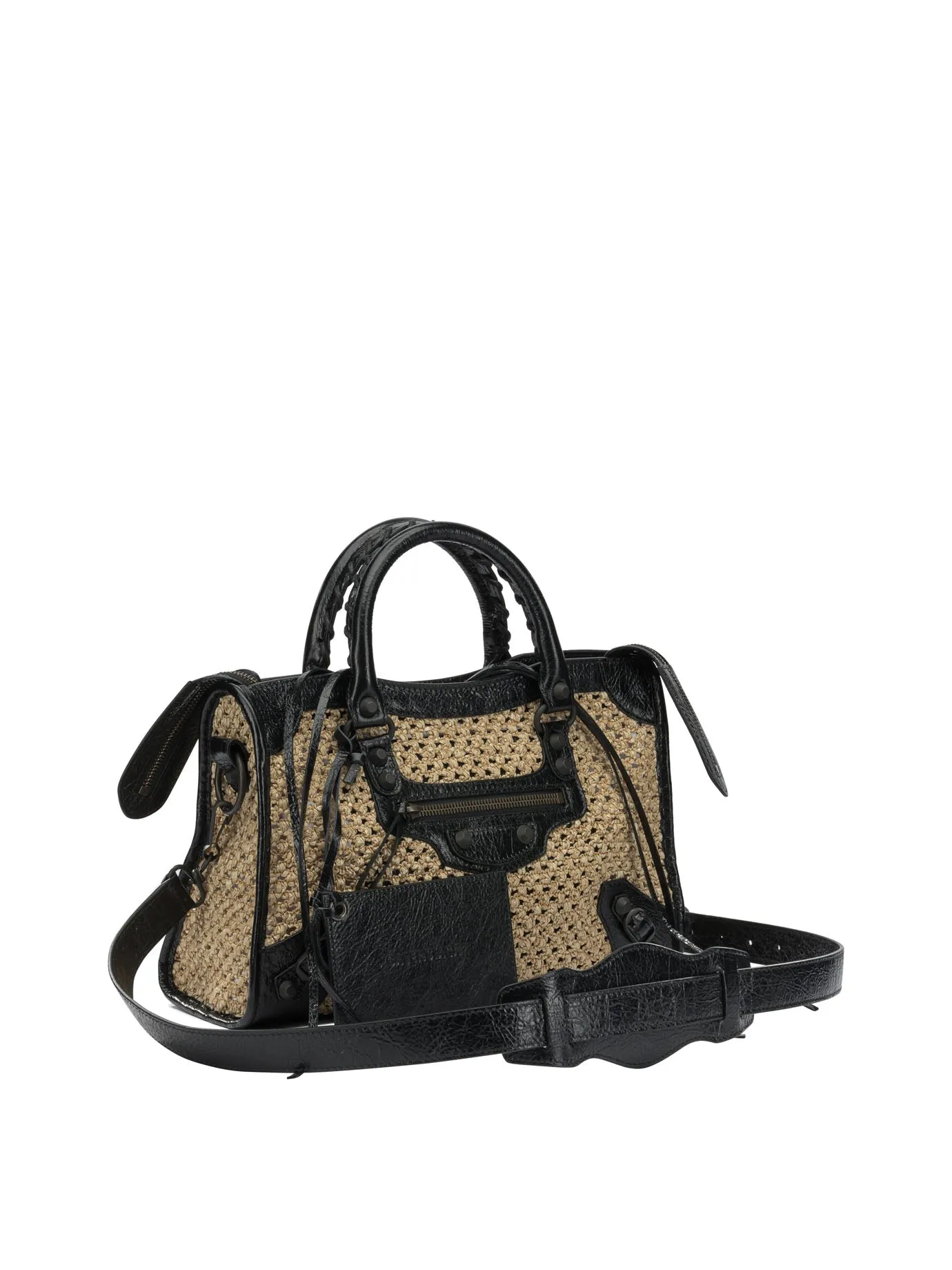 Le City Bag Handbags Beige sold by Wanan Luxury product image thumbnail 2