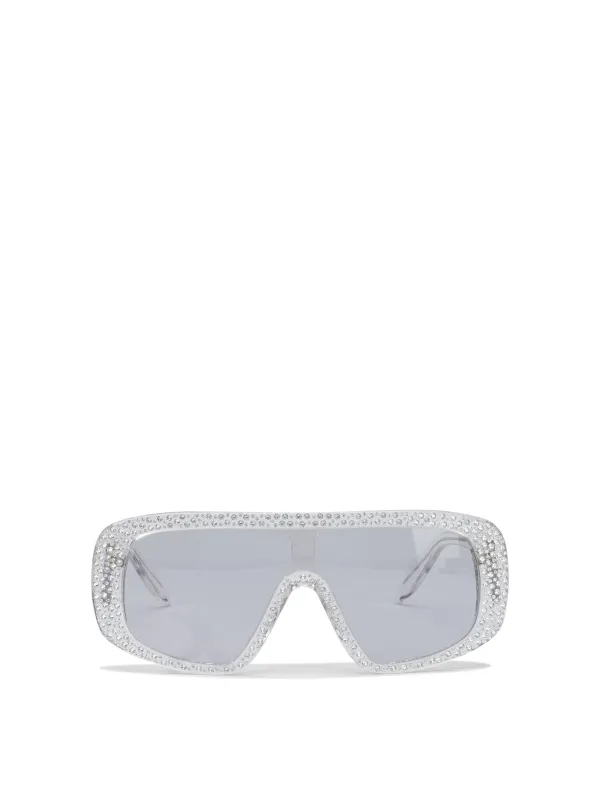 Sunglasses Black made by Pinko