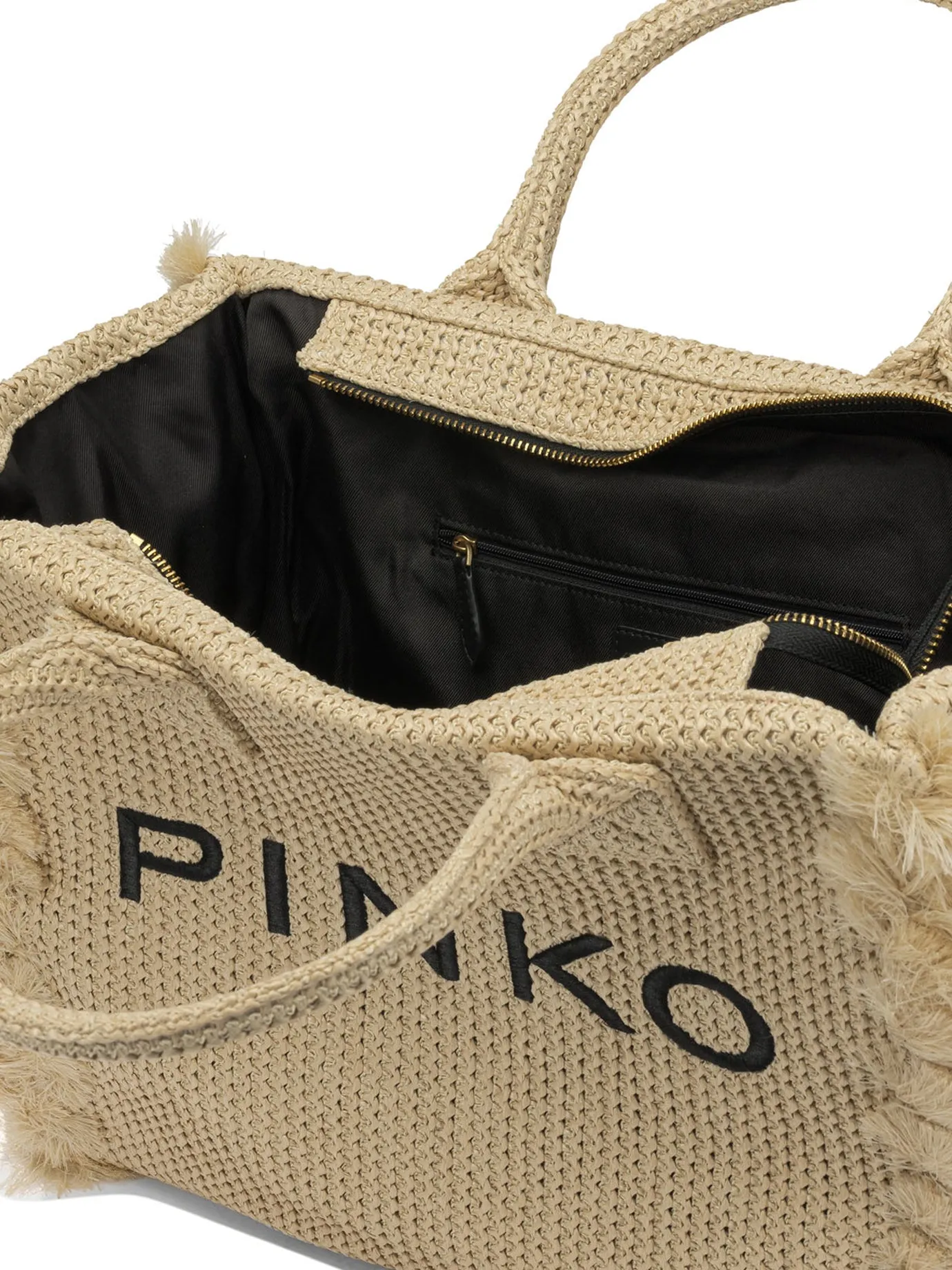 Handbags Beige sold by Wanan Luxury product image thumbnail 5