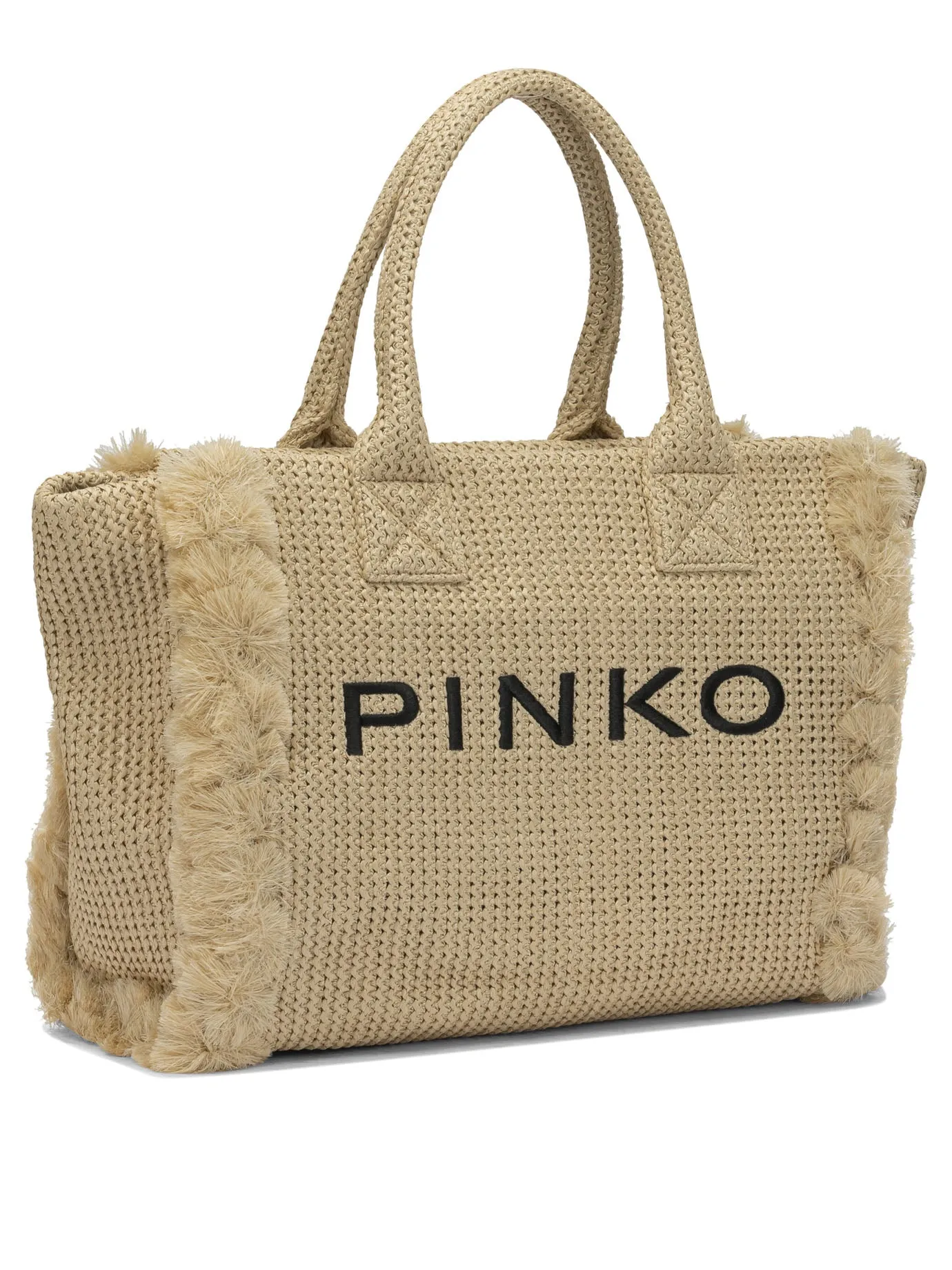 Handbags Beige sold by Wanan Luxury product image thumbnail 2
