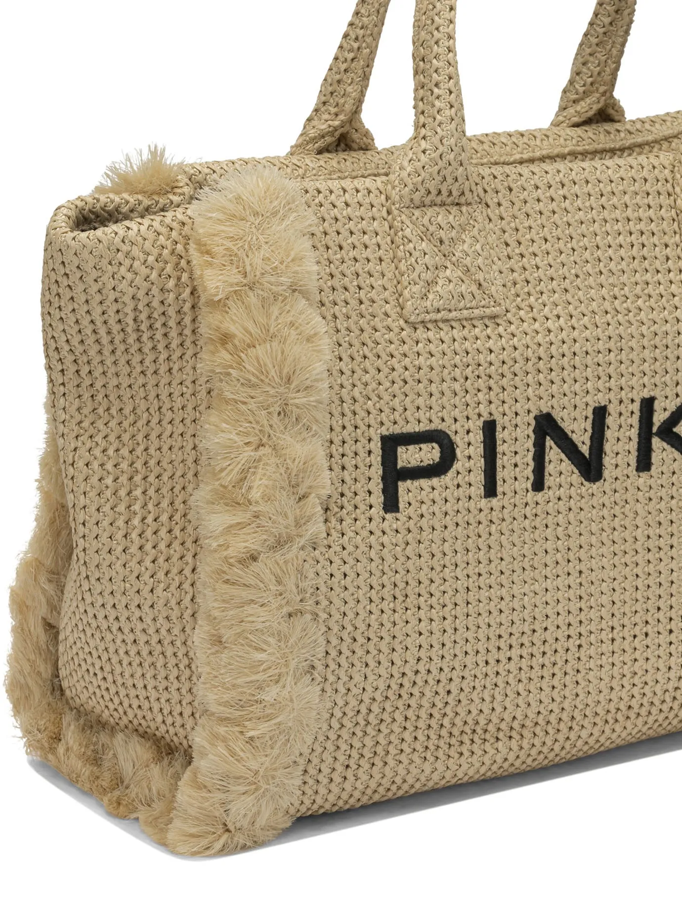 Handbags Beige sold by Wanan Luxury product image thumbnail 4