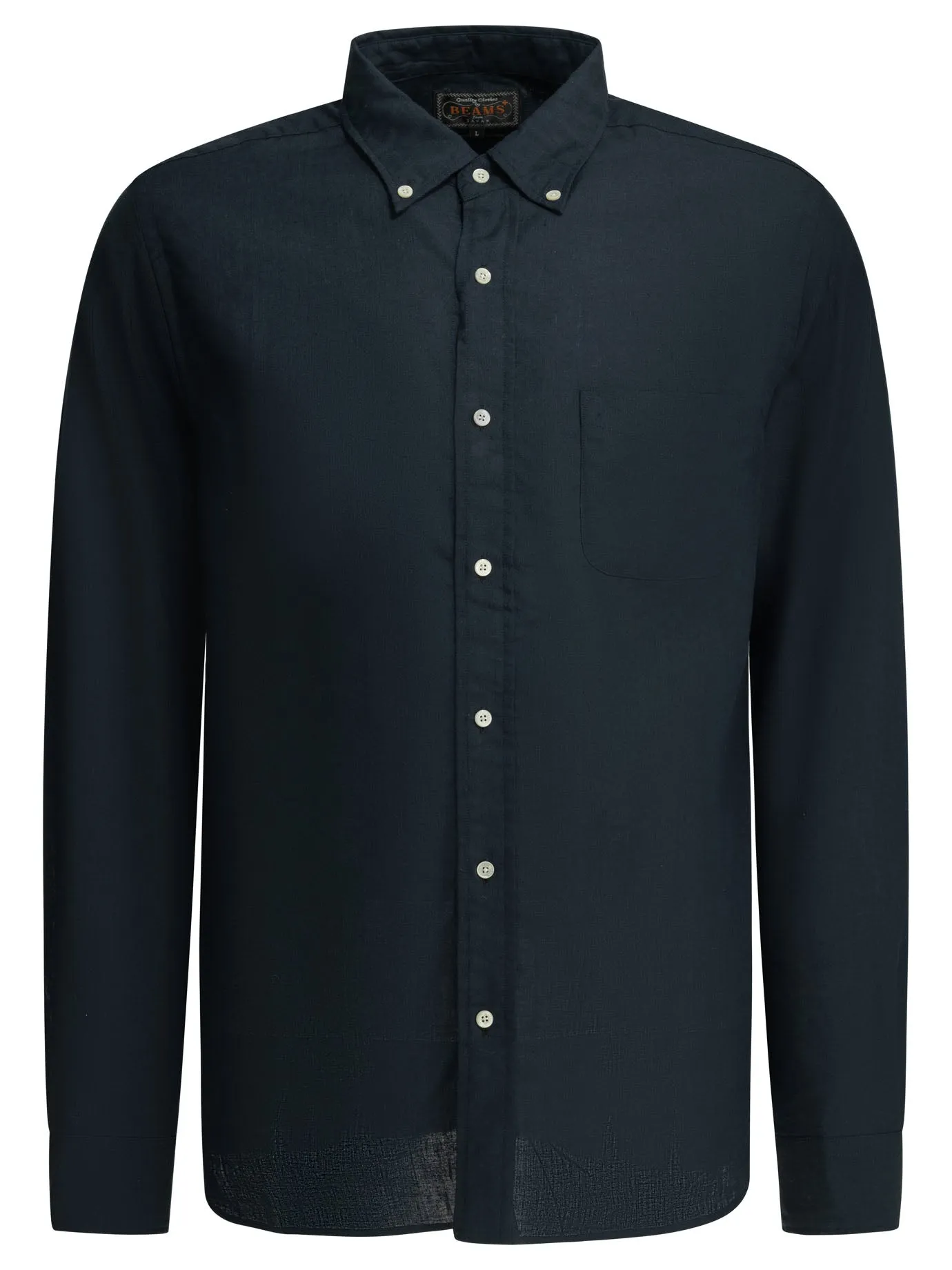 Coolmax® Casual Shirt Shirts Blue sold by Wanan Luxury
