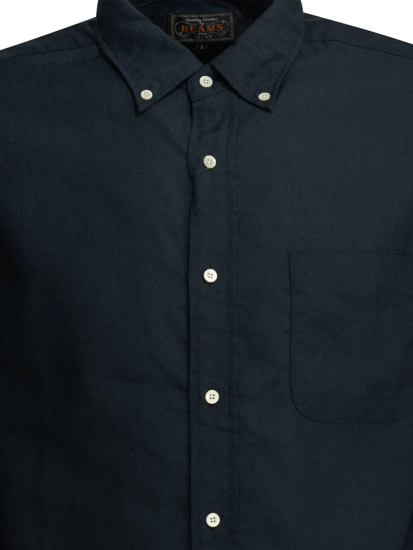Coolmax® Casual Shirt Shirts Blue sold by Wanan Luxury product image thumbnail 3
