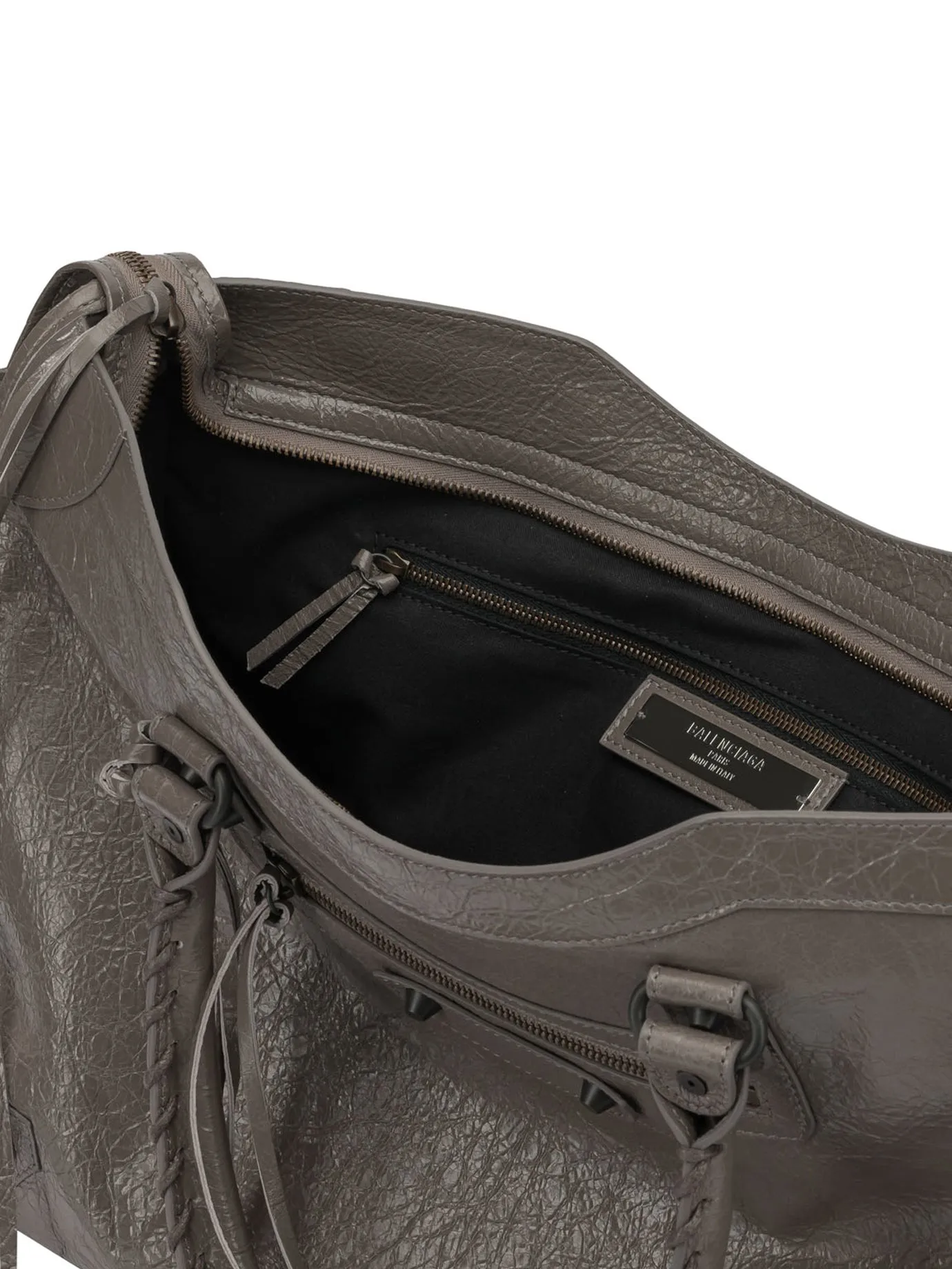 Le City Bag Handbags Brown sold by Wanan Luxury product image thumbnail 5