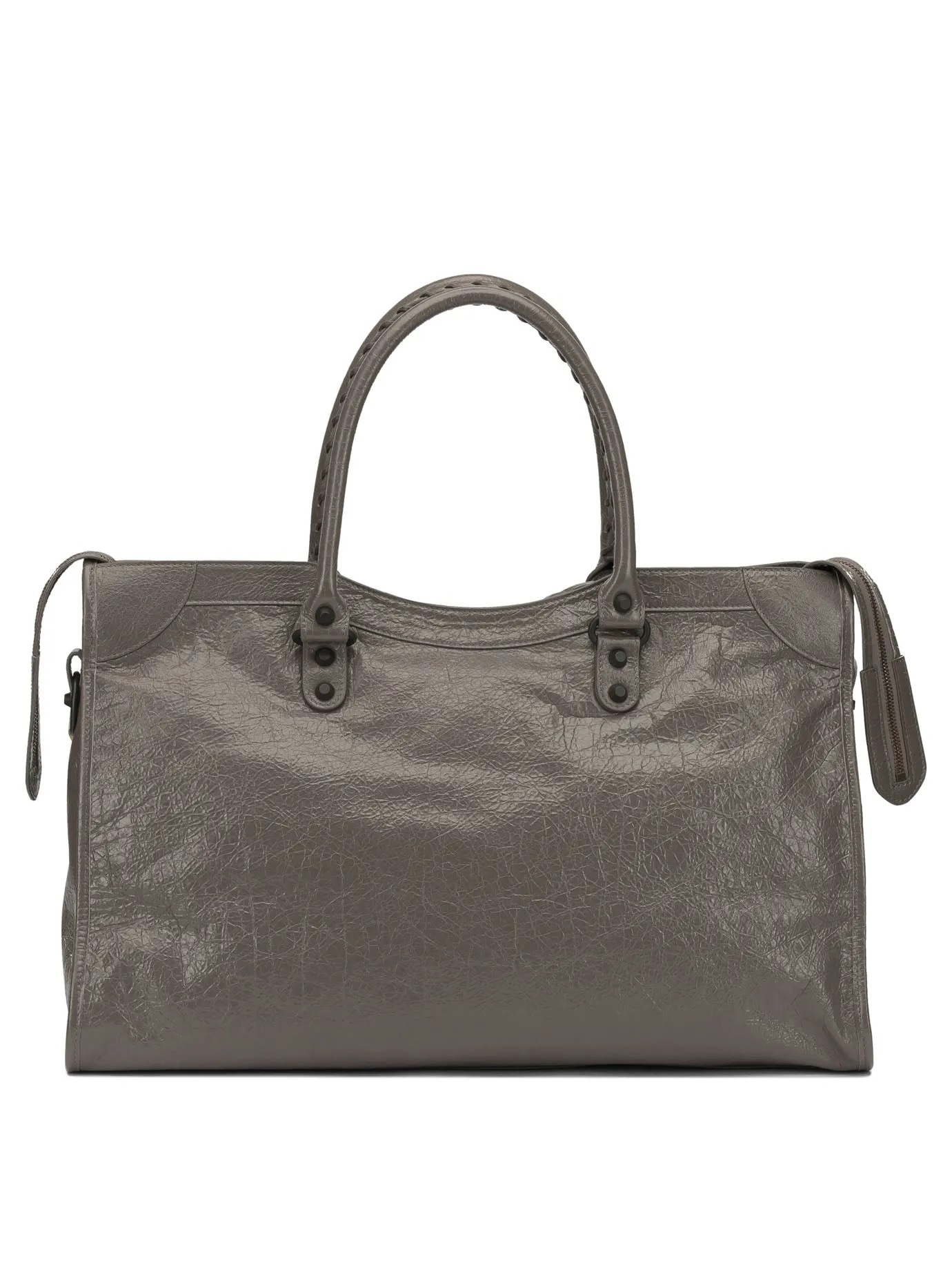 Le City Bag Handbags Brown sold by Wanan Luxury product image thumbnail 3